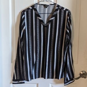 Casual / Office Tunic / Top